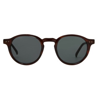 Foto 2 | Lentes de Sol para Hombre Chaps Redondos Carey