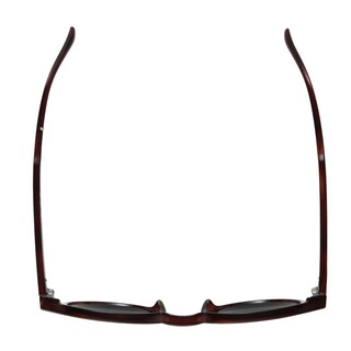 Foto 5 | Lentes de Sol para Hombre Chaps Redondos Carey