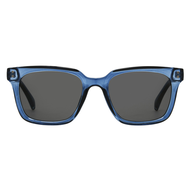 Foto 3 pulgar | Lentes de Sol para Hombre Chaps Cuadrados Azules