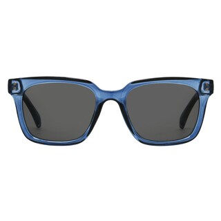 Foto 2 | Lentes de Sol para Hombre Chaps Cuadrados Azules