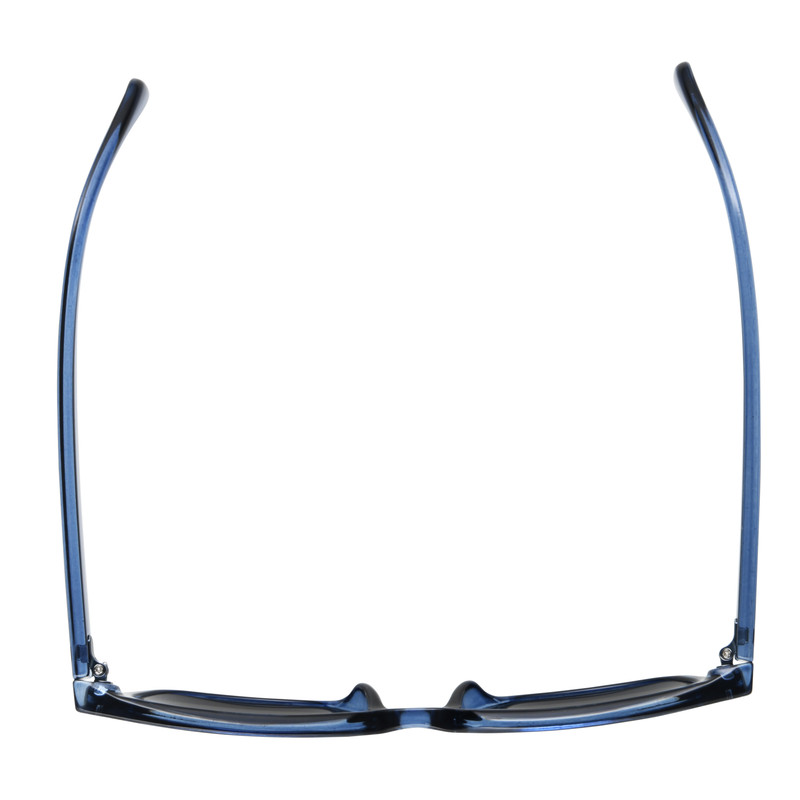 Foto 5 | Lentes de Sol para Hombre Chaps Cuadrados Azules