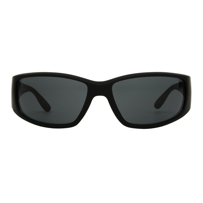 Foto 3 pulgar | Lentes de Sol Chaps Cho24572 Negros para Hombre