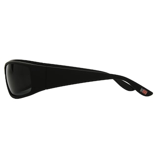 Foto 3 | Lentes de Sol Chaps Cho24572 Negros para Hombre