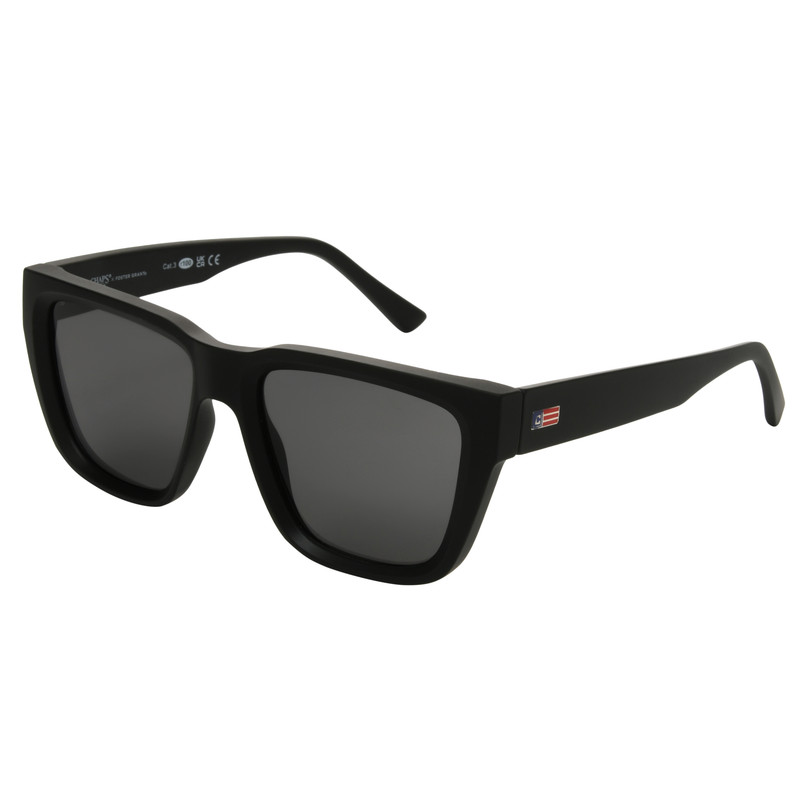 Foto 1 | Lentes de Sol Chaps Cho2535​ Negros para Hombre