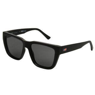 Foto 1 | Lentes de Sol Chaps Cho2535 Negros para Hombre