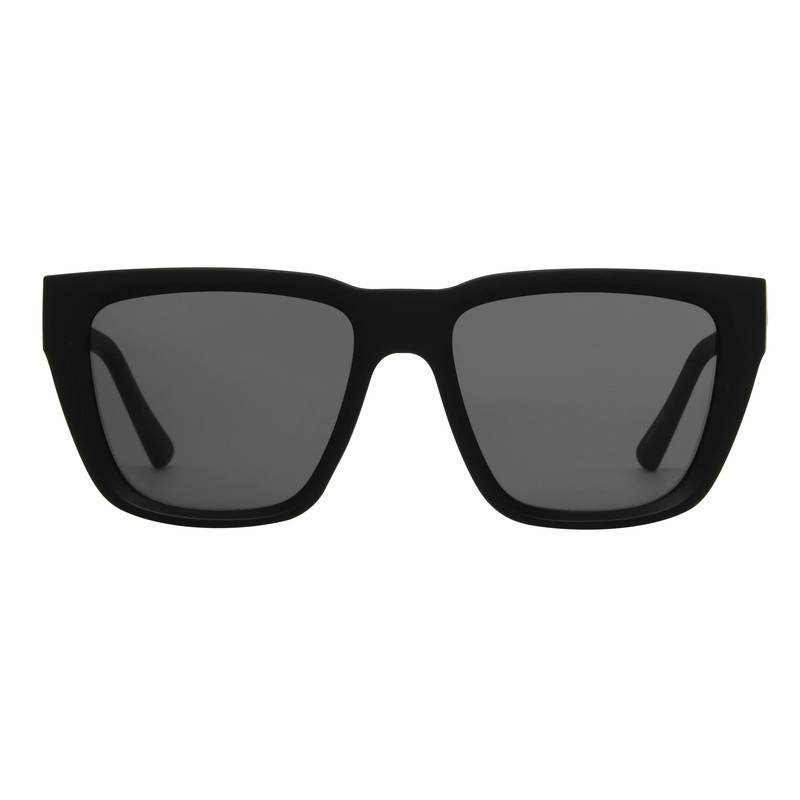 Foto 2 | Lentes de Sol Chaps Cho2535​ Negros para Hombre