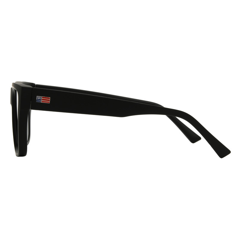 Foto 3 | Lentes de Sol Chaps Cho2535​ Negros para Hombre