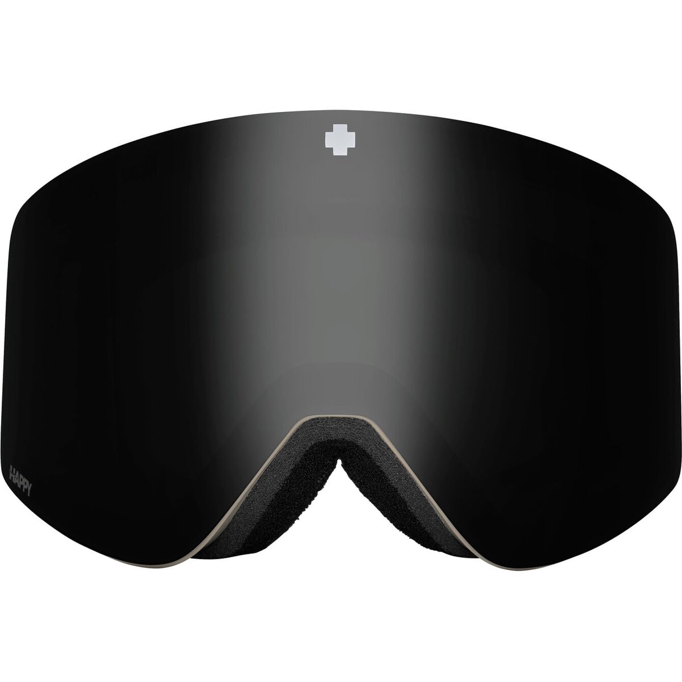 Foto 3 | Gafas Spy+ Marauder Zak Hale Happy Lens Unisex Para Adultos - Venta Internacional.