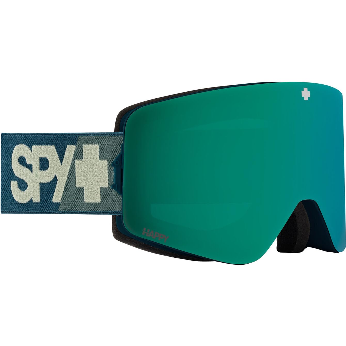 Foto 1 | Gafas Spy+ Marauder Seafoam Con Lente Happy Bronze Mirror - Venta Internacional.