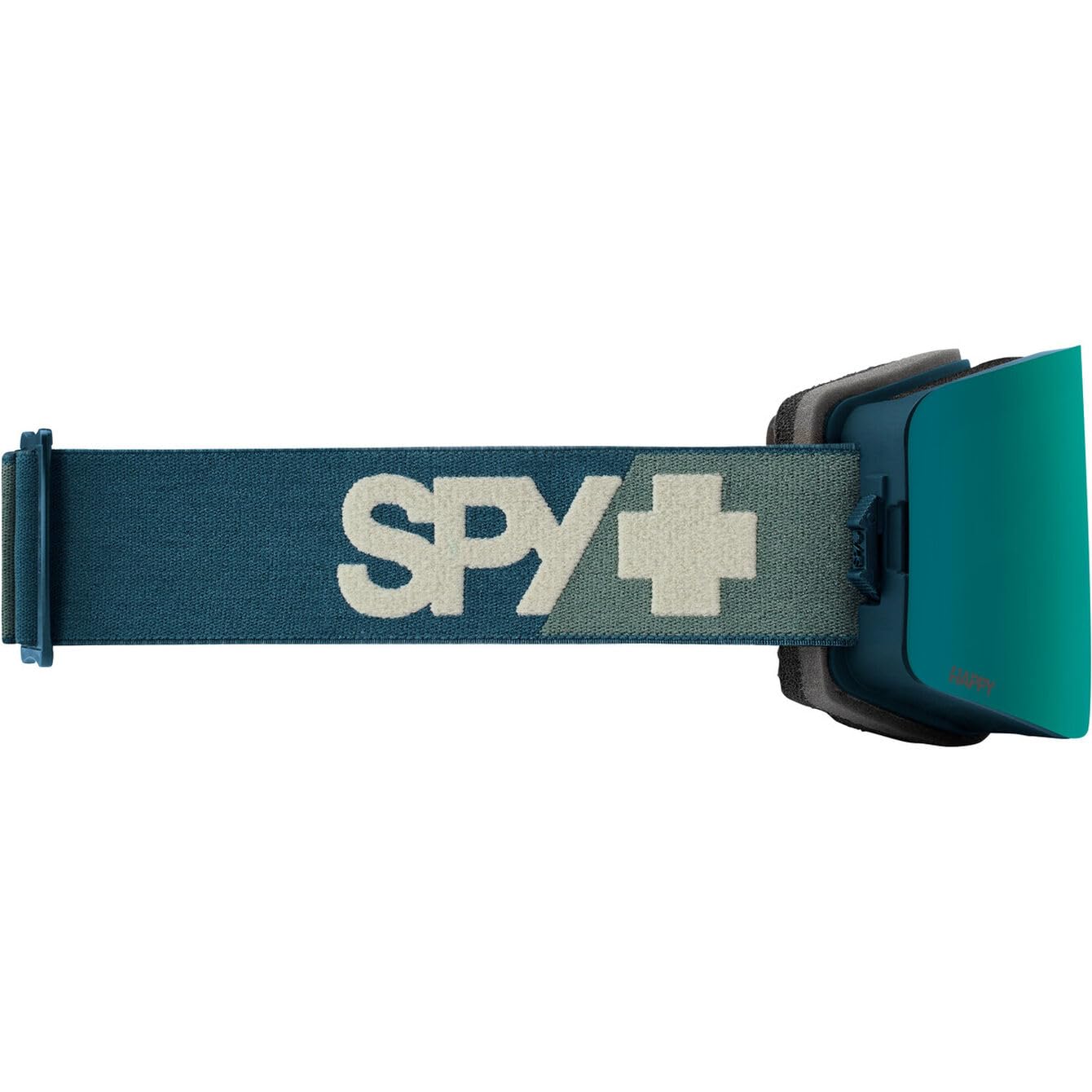Foto 3 pulgar | Gafas Spy+ Marauder Seafoam Con Lente Happy Bronze Mirror - Venta Internacional.