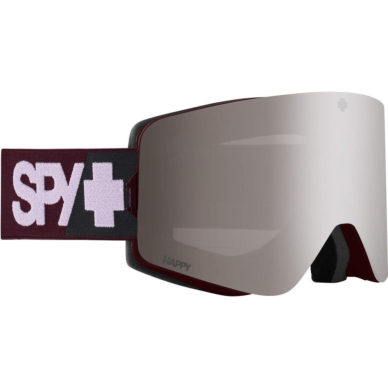 Foto 2 pulgar | Gafas Spy+ Marauder Merlot Con Happy Lens, Unisex, Para Adultos - Venta Internacional.