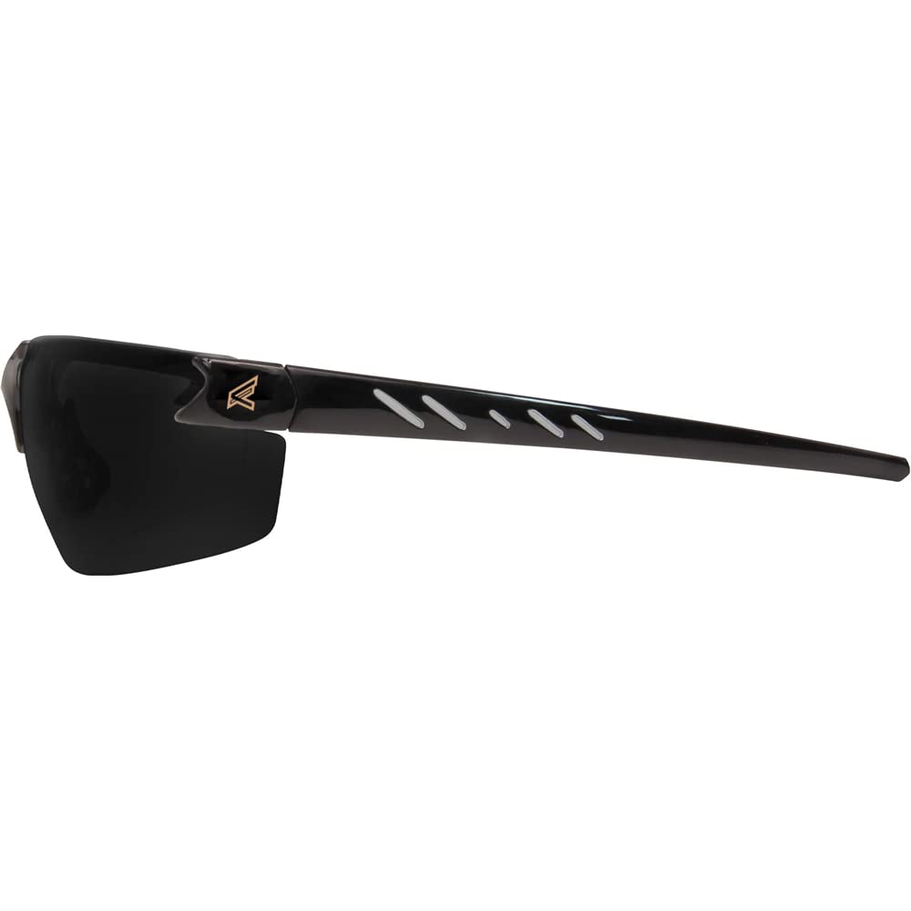 Foto 4 pulgar | Gafas De Seguridad Edge Zorge G2 Dz116-2.0-g2 2.0x Negro/humo - Venta Internacional.