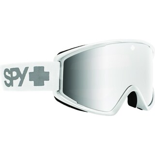 Foto 1 | Gafas De Nieve Spy Optics Crusher Elite Con Espejo Plateado Y Bronce - Venta Internacional.