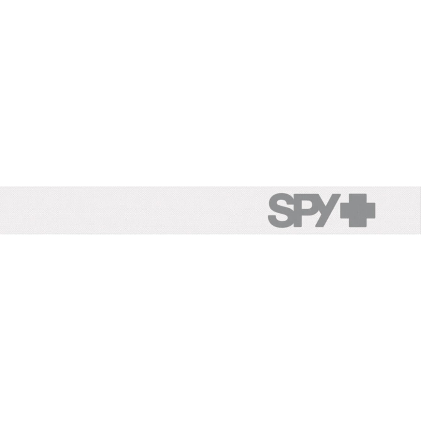 Foto 2 | Gafas De Nieve Spy Optics Crusher Elite Con Espejo Plateado Y Bronce - Venta Internacional.