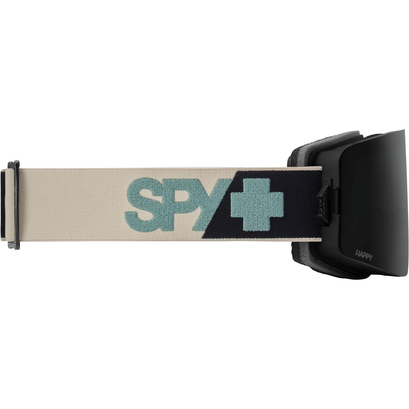 Foto 2 | Gafas Spy+ Marauder Warm Grey Happy Grey Green Mirror - Venta Internacional.