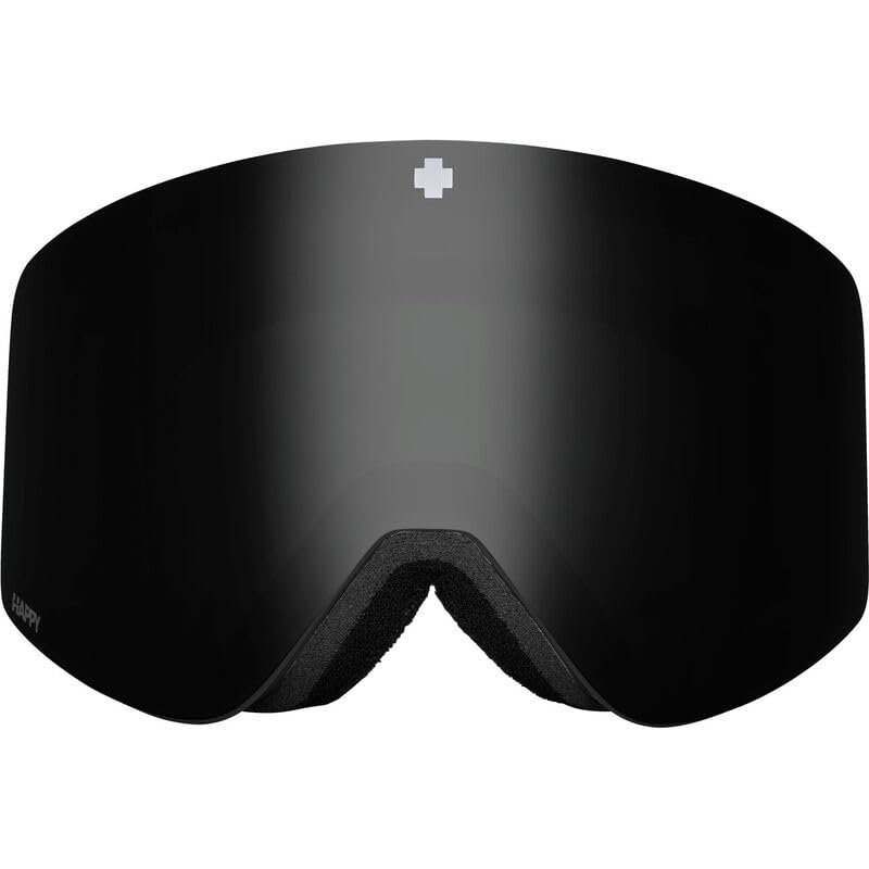 Foto 4 pulgar | Gafas Spy+ Marauder Warm Grey Happy Grey Green Mirror - Venta Internacional.