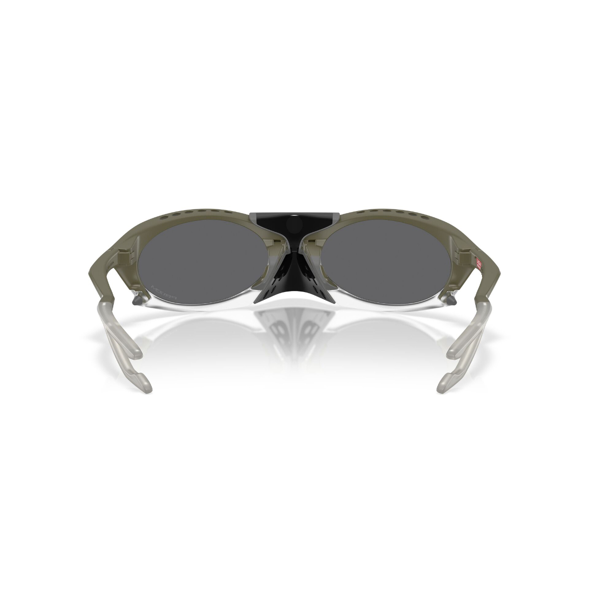 Foto 5 pulgar | Lentes de Sol para Hombre Oakley Ovalados Plantaris Verdes