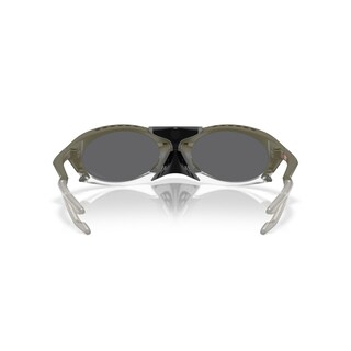 Foto 4 | Lentes de Sol para Hombre Oakley Ovalados Plantaris Verdes