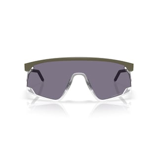 Foto 1 | Lentes de Sol para Hombre Oakley Grandes BXTR Verdes