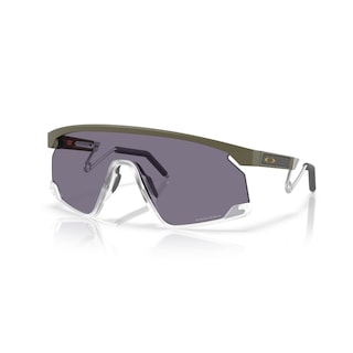 Foto 2 | Lentes de Sol para Hombre Oakley Grandes BXTR Verdes