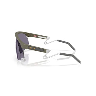 Foto 3 | Lentes de Sol para Hombre Oakley Grandes BXTR Verdes