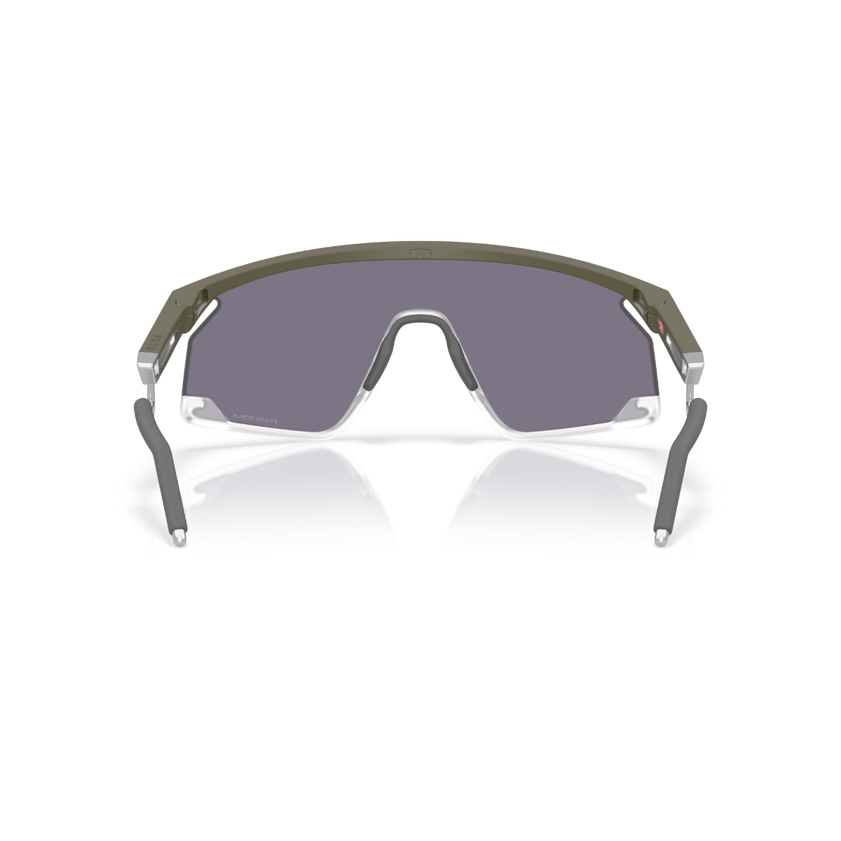 Foto 5 pulgar | Lentes de Sol para Hombre Oakley Grandes BXTR Verdes