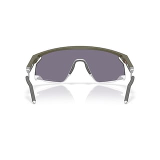 Foto 4 | Lentes de Sol para Hombre Oakley Grandes BXTR Verdes
