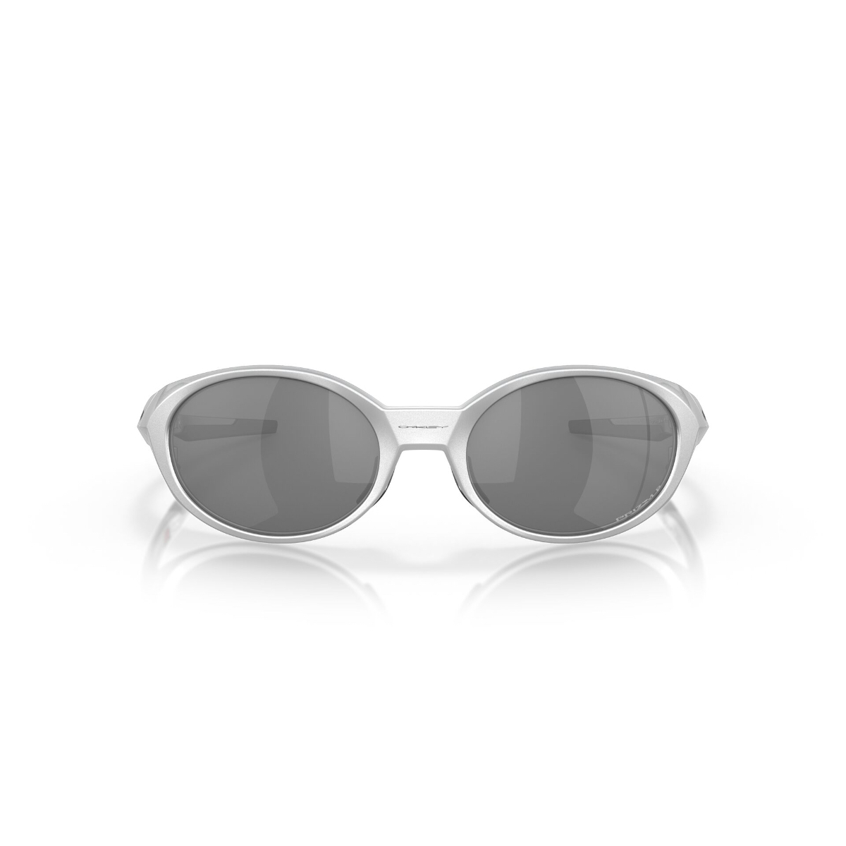 Foto 2 pulgar | Lentes de Sol para Hombre Oakley Rectangulares Plateado