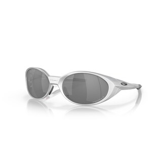 Foto 2 | Lentes de Sol para Hombre Oakley Rectangulares Plateado