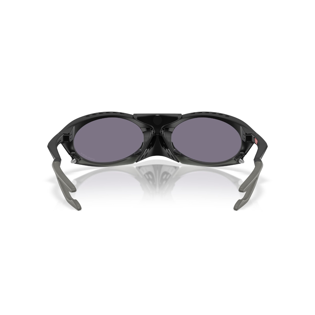 Foto 5 pulgar | Lentes de Sol para Hombre Oakley Ovalados Plantaris Negros