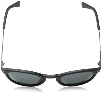 Foto 4 | Gafas De Sol Polaroid Pld 2062/s 003 Matte Black Para Hombre - Venta Internacional.