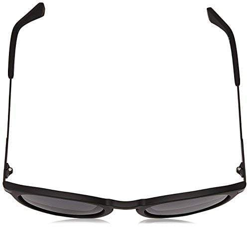Foto 6 pulgar | Gafas De Sol Polaroid Pld 2062/s 003 Matte Black Para Hombre - Venta Internacional.