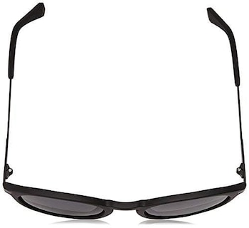 Foto 5 | Gafas De Sol Polaroid Pld 2062/s 003 Matte Black Para Hombre - Venta Internacional.