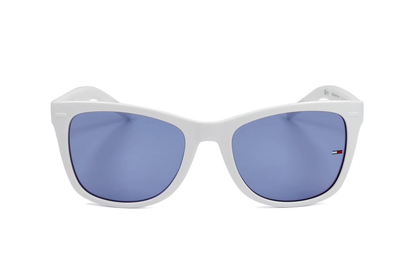Foto 2 pulgar | Gafas De Sol Tommy Hilfiger Tj 0041/s Vk6/k1 52 Unisex - Venta Internacional.