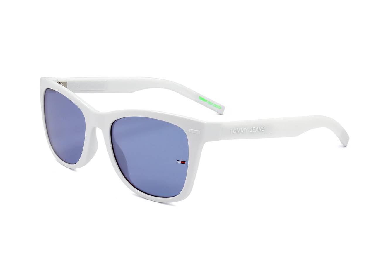 Foto 3 pulgar | Gafas De Sol Tommy Hilfiger Tj 0041/s Vk6/k1 52 Unisex - Venta Internacional.