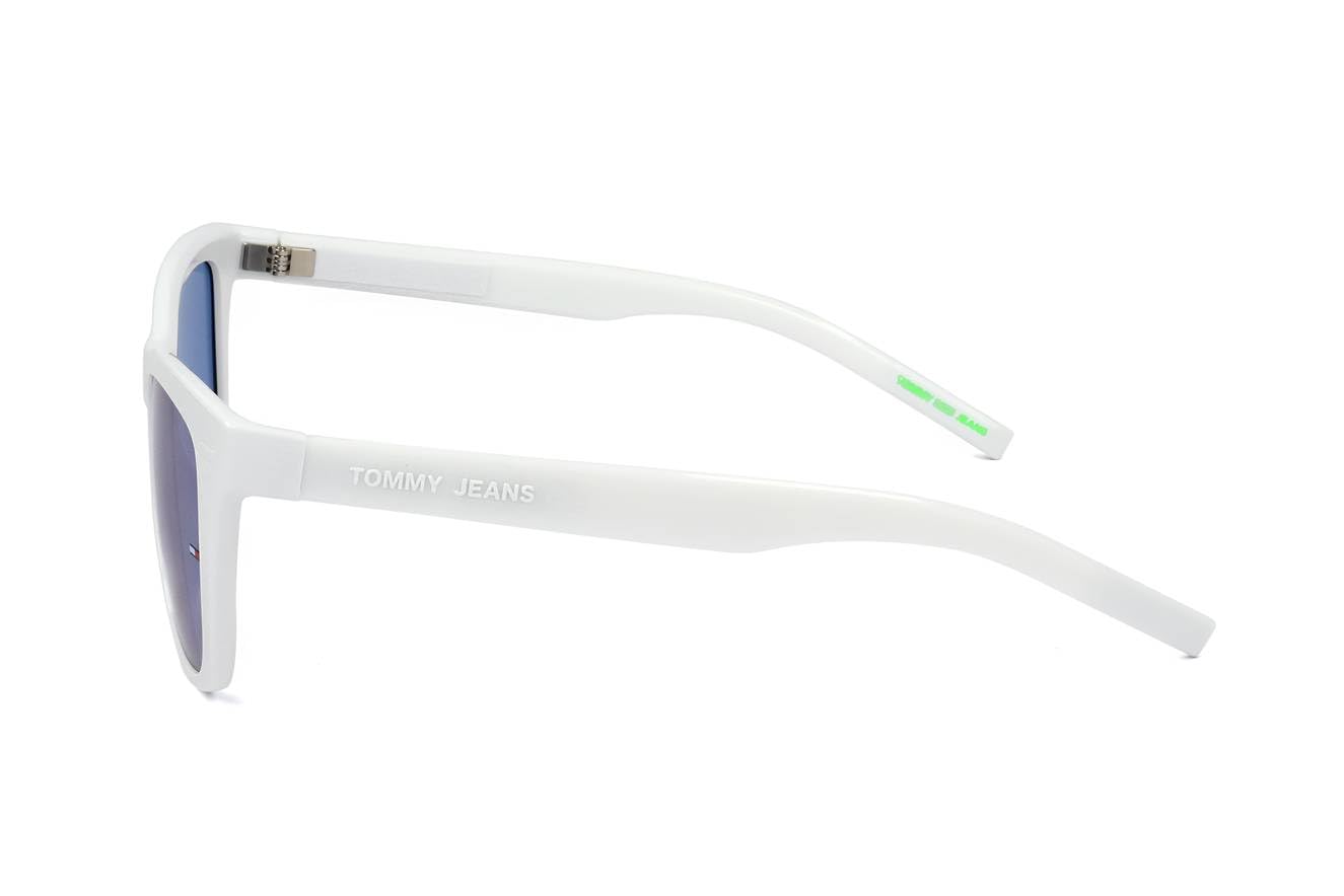 Foto 4 pulgar | Gafas De Sol Tommy Hilfiger Tj 0041/s Vk6/k1 52 Unisex - Venta Internacional.