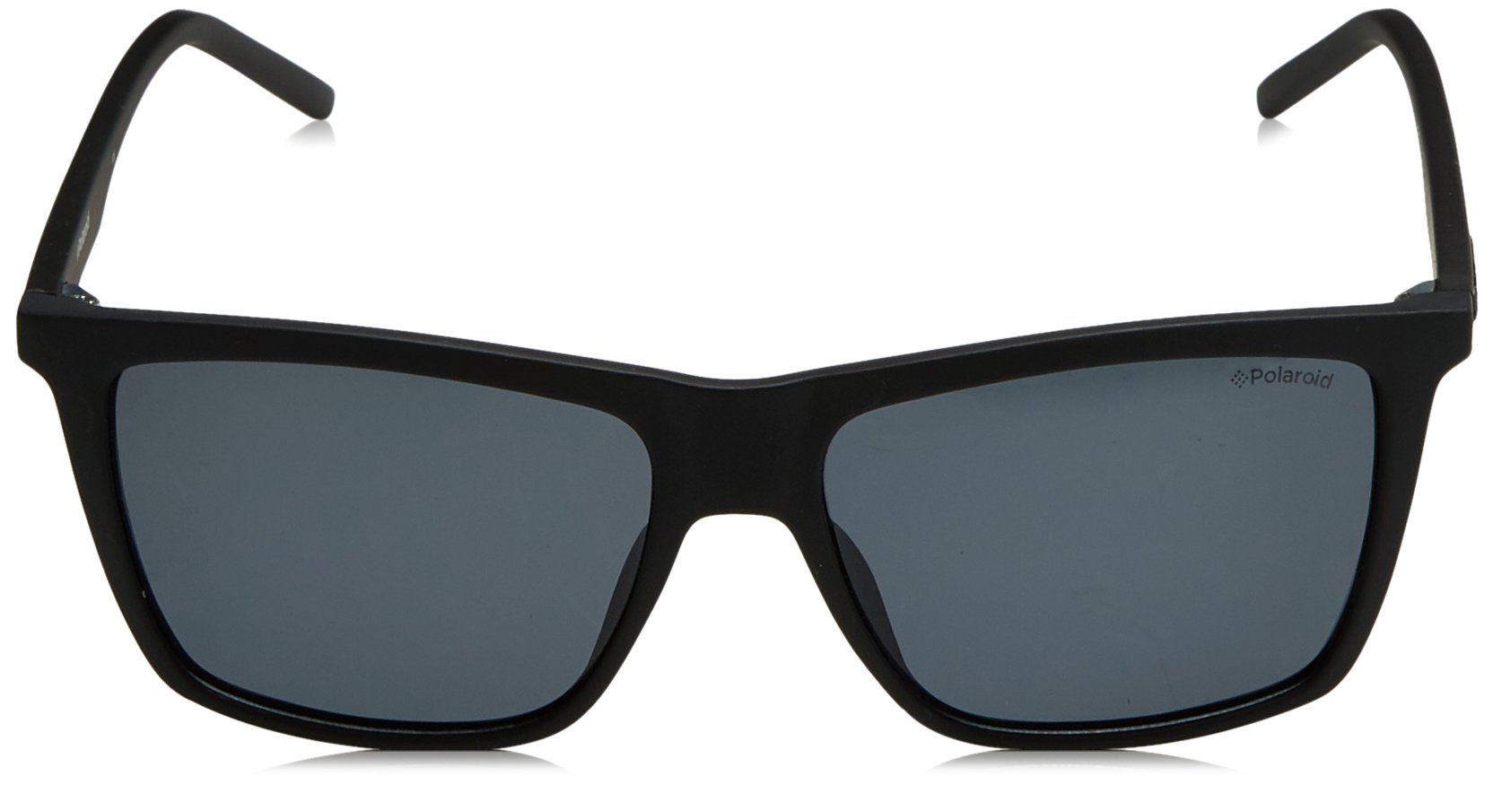 Foto 2 | Gafas De Sol Polaroid Pld 2050/s 807 Black Para Hombre - Venta Internacional.