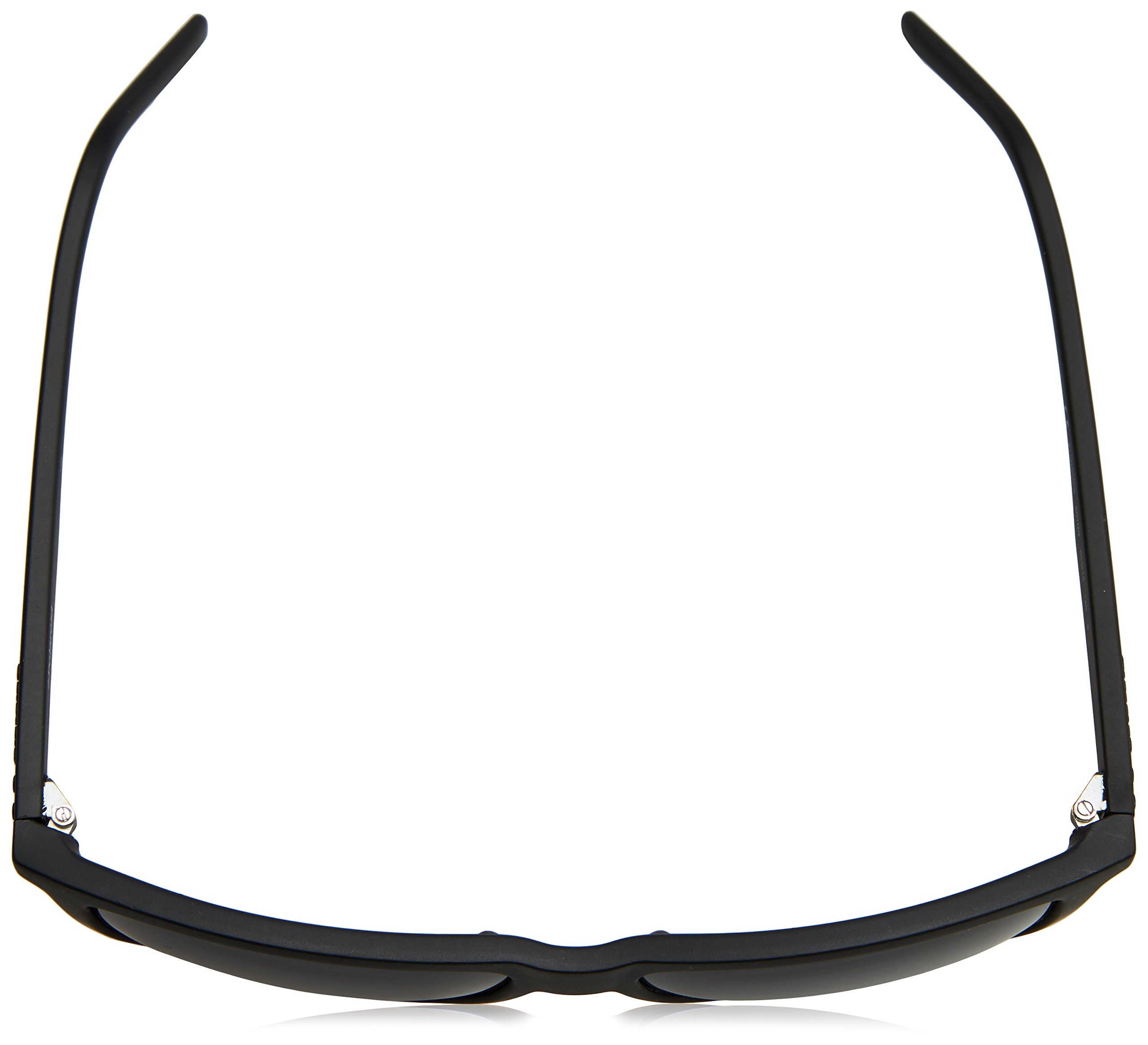 Foto 5 pulgar | Gafas De Sol Polaroid Pld 2050/s 807 Black Para Hombre - Venta Internacional.
