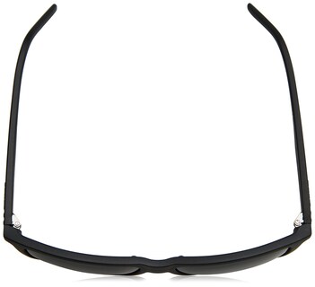 Foto 4 | Gafas De Sol Polaroid Pld 2050/s 807 Black Para Hombre - Venta Internacional.