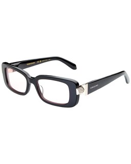 Foto 1 | Gafas De Sol Ferragamo Sf 1105 S 005 Negro Rosa - Venta Internacional.