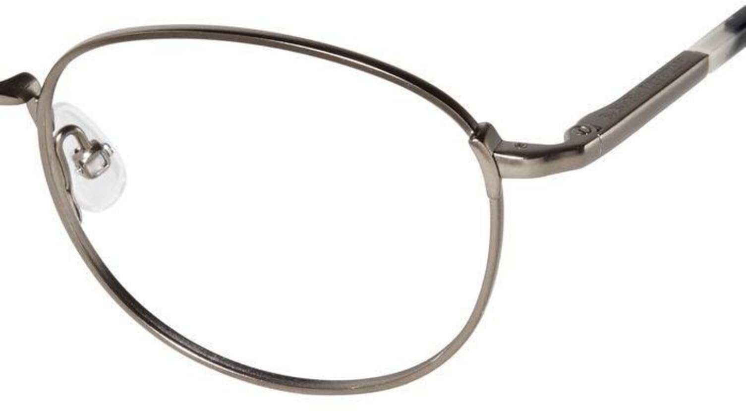Foto 2 pulgar | Anteojos Banana Republic Donn, Marrón Claro, Ovalados, 48 Mm - Venta Internacional.
