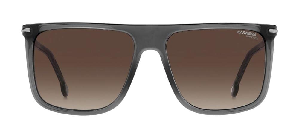 Foto 3 pulgar | Gafas De Sol Carrera 278/s Gris/marrón Shaded Para Hombre - Venta Internacional.