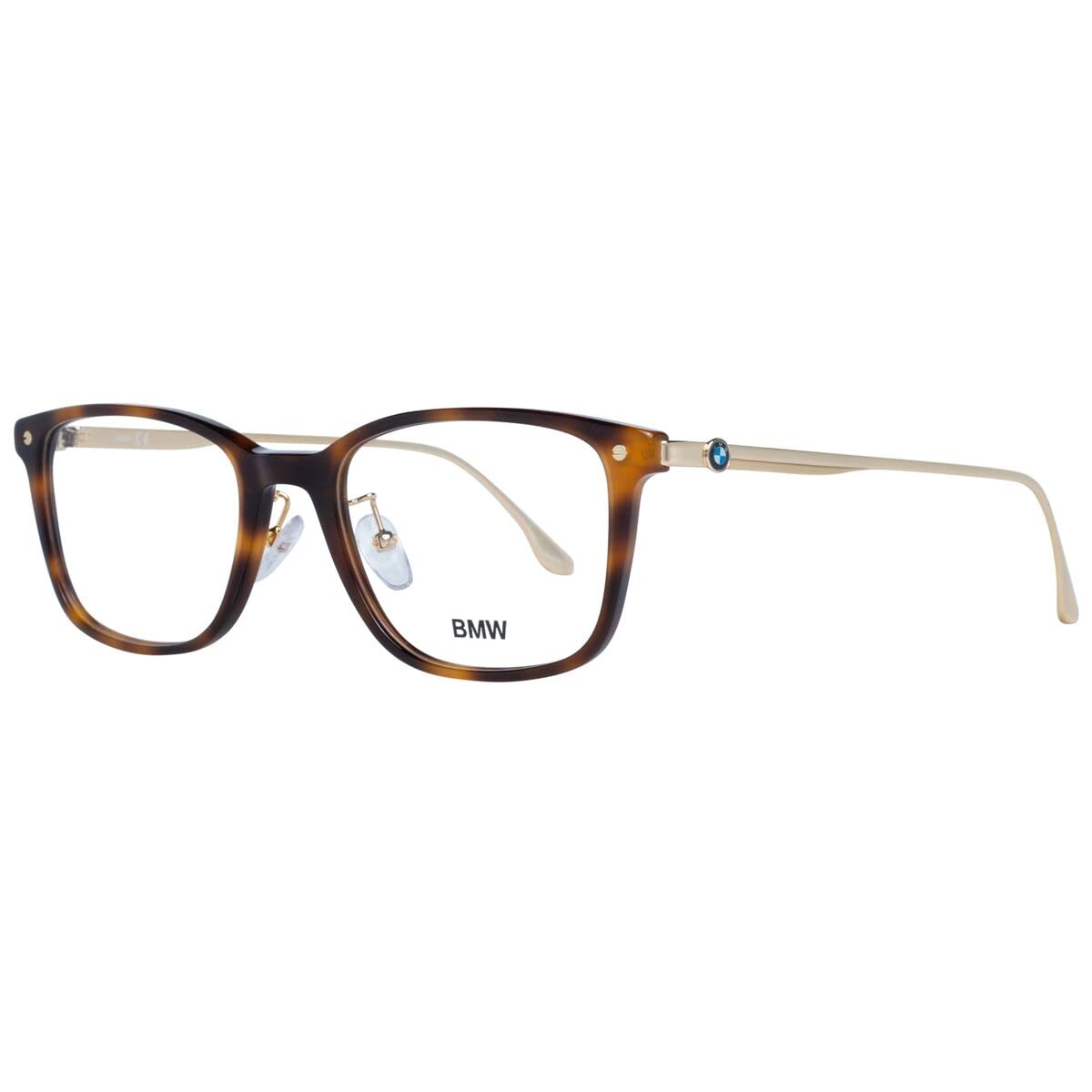Foto 2 pulgar | Gafas Graduadas Bmw Bw 5014 052 Dark Havana Para Hombre - Venta Internacional.