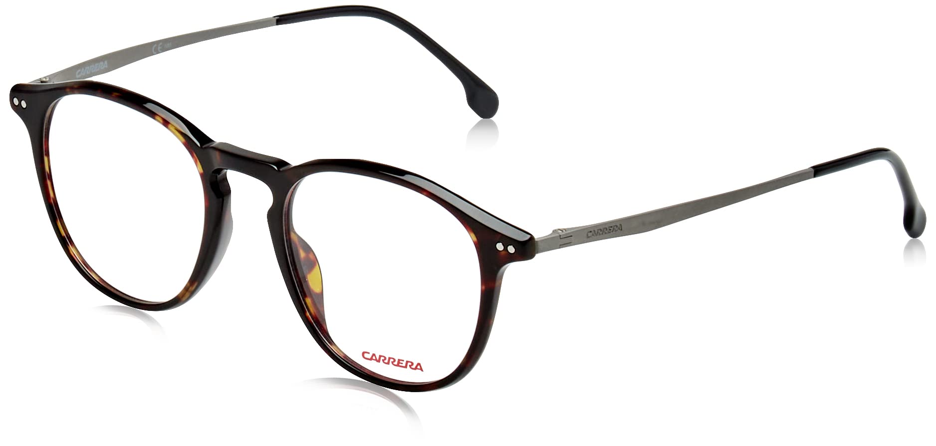 Foto 2 pulgar | Marco De Gafas Carrera Carrera 8876 086 Havana Para Hombre - Venta Internacional.