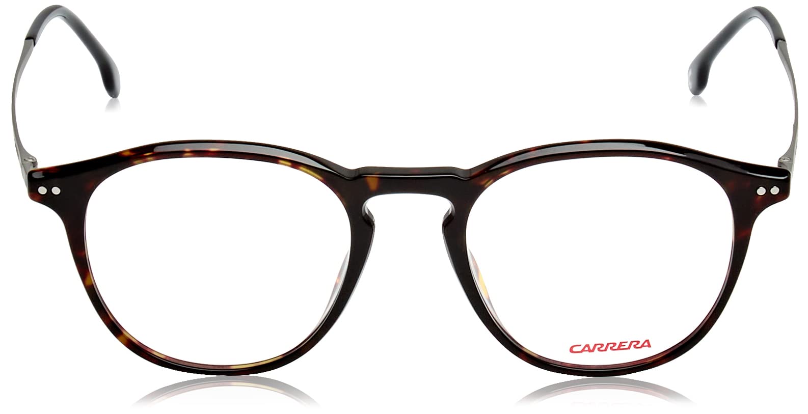 Foto 3 pulgar | Marco De Gafas Carrera Carrera 8876 086 Havana Para Hombre - Venta Internacional.