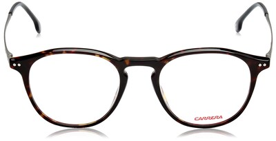 Foto 2 | Marco De Gafas Carrera Carrera 8876 086 Havana Para Hombre - Venta Internacional.