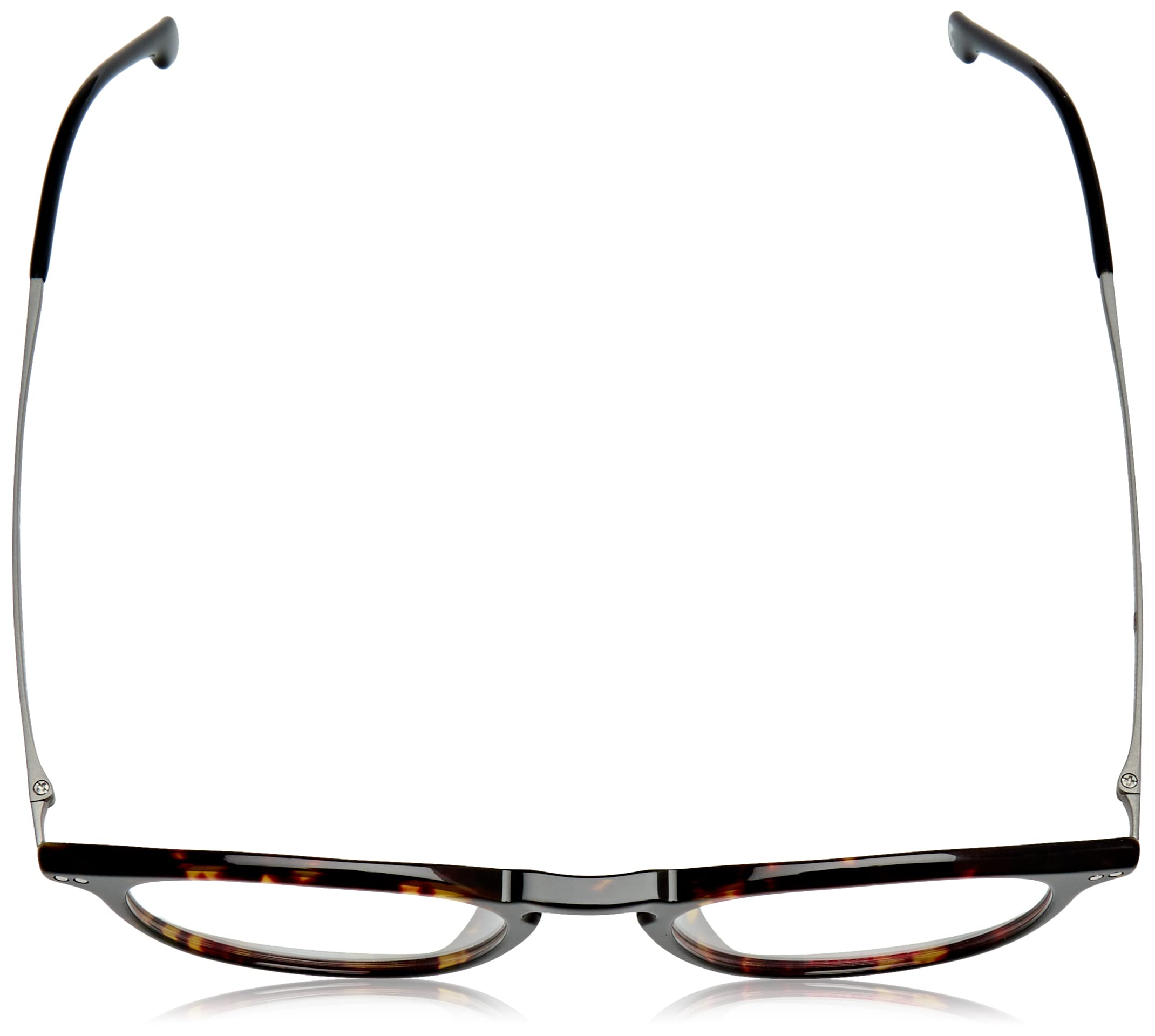 Foto 5 pulgar | Marco De Gafas Carrera Carrera 8876 086 Havana Para Hombre - Venta Internacional.