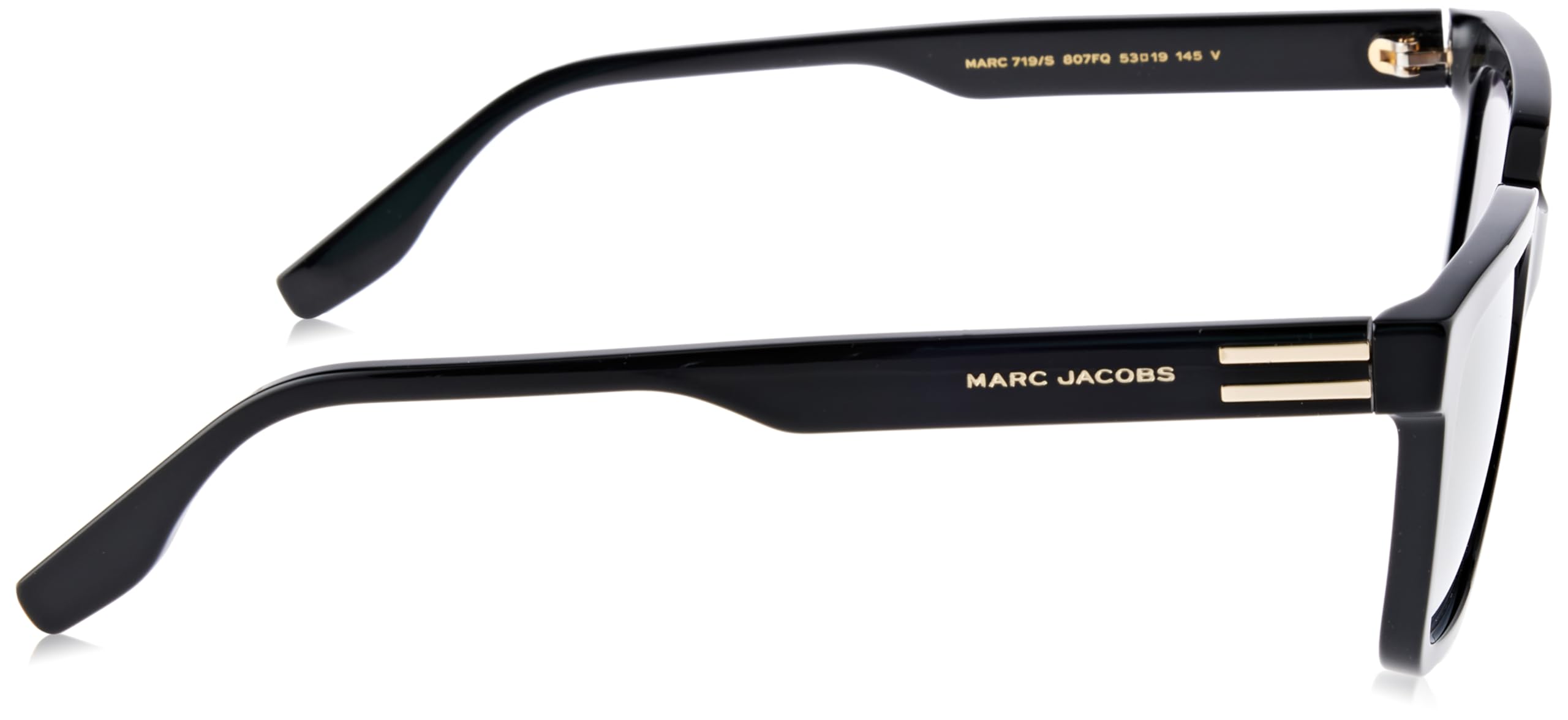 Foto 4 pulgar | Gafas De Sol Marc Jacobs Marc 719/s 807 Para Hombre - Venta Internacional.