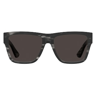 Foto 2 | Gafas De Sol Moschino Mos167/s Grey Horn Para Hombre - Venta Internacional.
