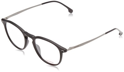 Foto 1 | Marco De Gafas Carrera Carrera 8876 003 Negro Mate Para Hombre - Venta Internacional.